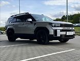 Hyundai Santa Fe 1,6 T HEV 4WD 7M  Calligraphy - náhled 3