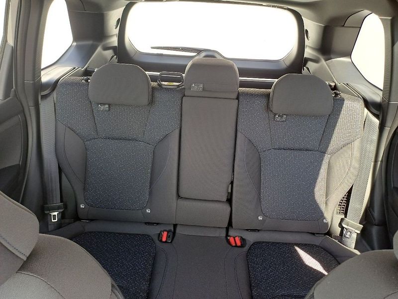 Subaru Forester COMFORT Boxer FB20 100 kW (136 - fotka 18 z 25