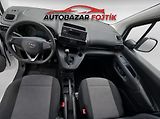 Opel Combo (2020) 1.2 Turbo 81KW L1H1 - náhled 11