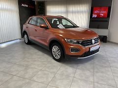 Volkswagen T-Roc 1.5 TSi 110 kW 6M REZERVACE  - fotografie inzerátu