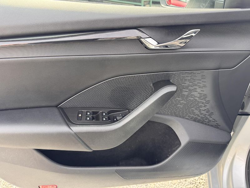 Škoda Octavia IV, 2.0 TDi,2023,1.Majitel,ČR - fotka 13 z 18