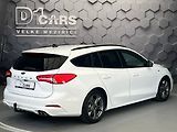 Ford Focus 2.0 ST-Line, manuál, ROZVODY - náhled 4