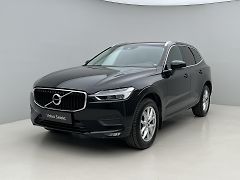 Volvo XC60 B4 AWD MOMENTUM AUT - fotografie inzerátu