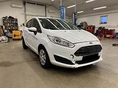 Ford Fiesta 1.5 TDCI 70 kW - fotografie inzerátu