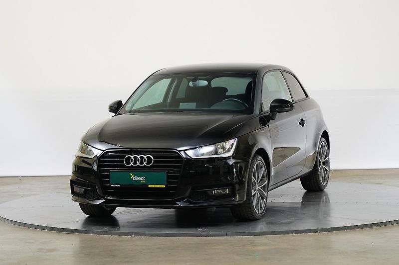 Audi A1 - fotografie inzerátu