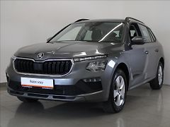 Škoda Kamiq 1,0 TSi 85kW Sel. 5L.Záruka - fotografie inzerátu