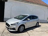 Ford S-MAX (2021) 2.0EcoTAŽNÉ*LIFT*2KAMERA*SPORT - náhled 9