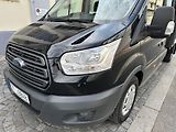 Ford Transit 2,0 TDCI, 7 mist, TOPstav - náhled 1