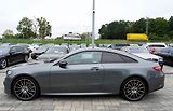 Mercedes-Benz Třídy E E 450 AMG 4Matic+, 370PS - náhled 2