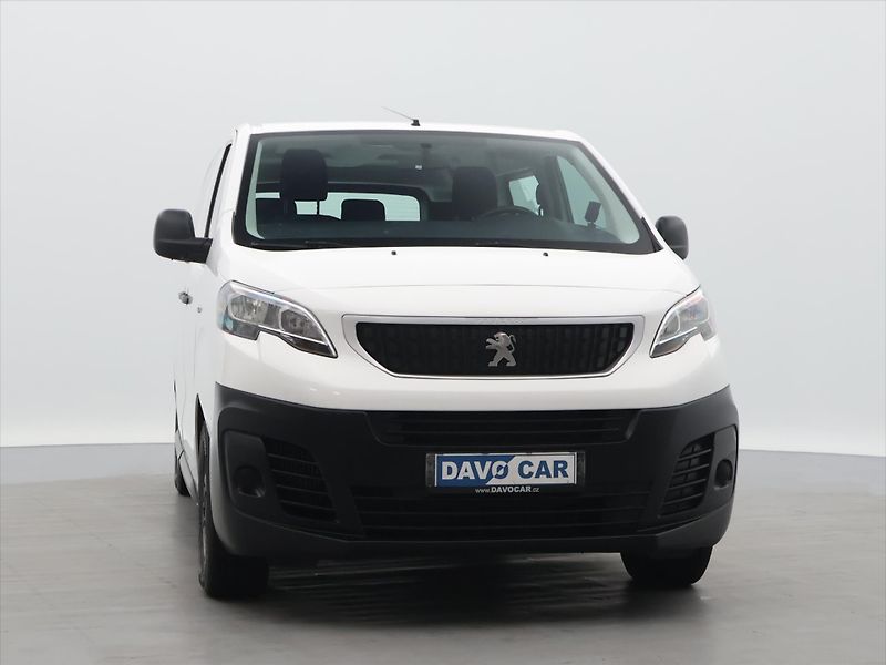 Peugeot Traveller 2.0 BlueHDI 110kW 5-Míst L2 - fotka 2 z 31