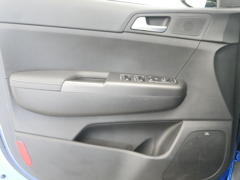 Kia Sportage - fotka 12 z 29