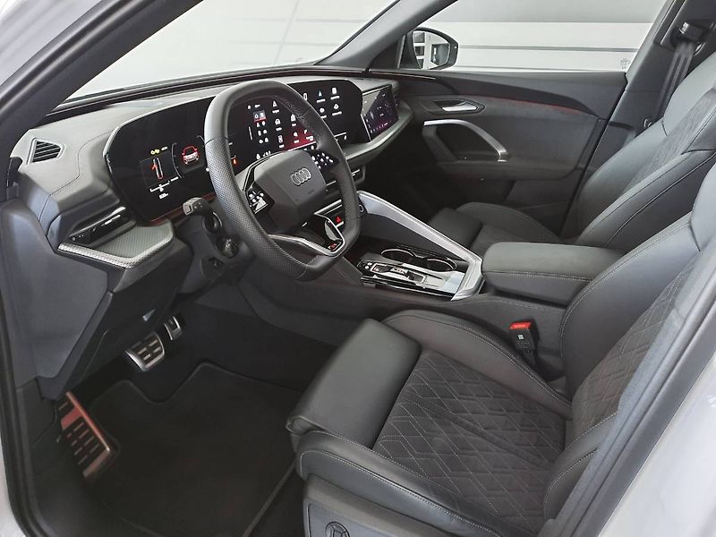 Audi Q5 (2025) 2.0 TDI quattro (150kW/204k) S - fotka 6 z 25