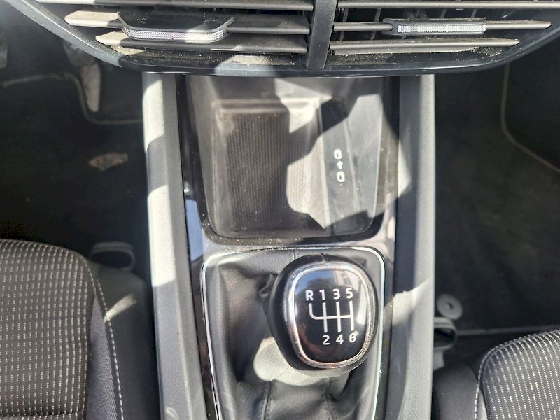 Škoda Octavia (2023) Combi / 1.5TSI / 110kW / 6MP / - fotka 15 z 30