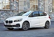 BMW 2 Active - 2,0 l. Od 963 300 Kč