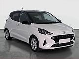 Hyundai i10 (2020) 1.2, Serv.kniha, Tempomat - náhled 1