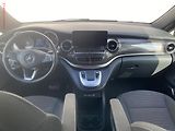 Mercedes-Benz Třídy V (2022) 2.0CDi V300 7míst, ČR, AT - náhled 8