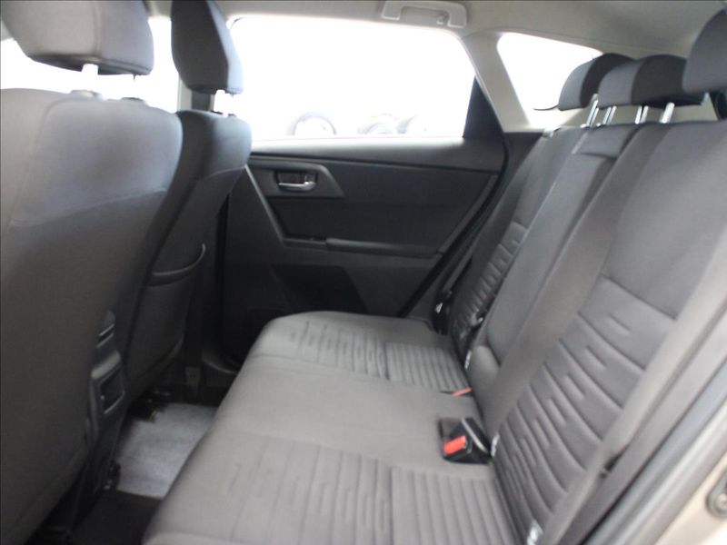 Toyota Auris 1,2 Turbo navi aut. Klima - fotka 14 z 31