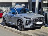Hyundai Tucson 1.6T-GDi PHEV N-Line, serv.kn. - náhled 7
