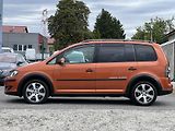 Volkswagen Touran Cross 1.4TSi 125KW DSG  - náhled 3