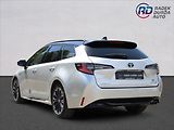 Toyota Corolla 2,0 HEV  1.MAJ,DPH,GR-SPORT - náhled 7