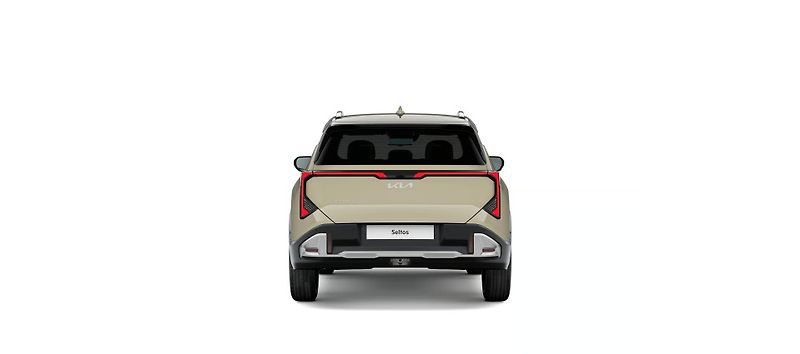 Kia Seltos 1,6 T-GDi GPF 4x2 7DCT EXCLUSI - fotka 6 z 6