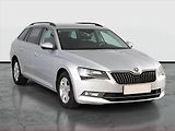 Škoda Superb (2018) Style 2.0 TDI, Serv.kniha - náhled 1
