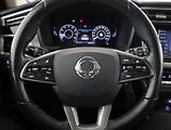 SsangYong Korando (2021) 1.5 T-GDI, 4X4, ČR,1.maj - náhled 8