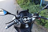 QJ Motor (2026) MTX 125 + kufr zdarma SKLADEM - náhled 3