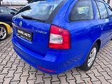 Škoda Octavia (2009) 1,4 TSI 90 KW KOLA KILOMETRY - náhled 11