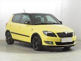 Škoda Fabia (2012) Monte Carlo 1.2 TSI - náhled 1