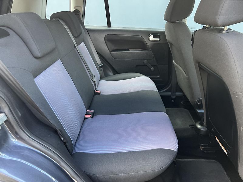 Ford Fusion 1.4i 16v KLIMATIZACE PŮVOD ČR - fotka 26 z 36