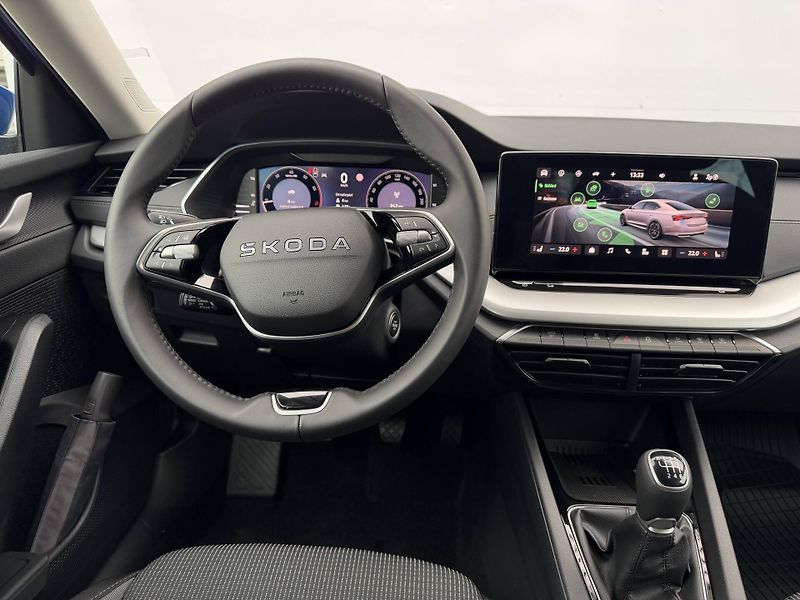 Škoda Octavia (2025) 130 let  6MP 1,5TSI - fotka 4 z 6