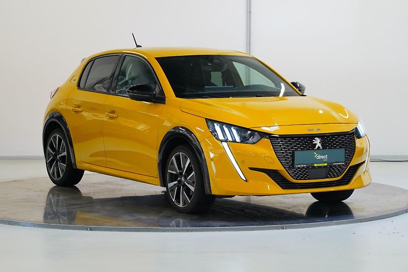 Peugeot 208 - fotka 8 z 29