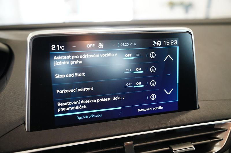 Peugeot 5008 - fotka 18 z 24