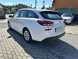 Hyundai i30 1.5 DPI 80kW serviska - náhled 6