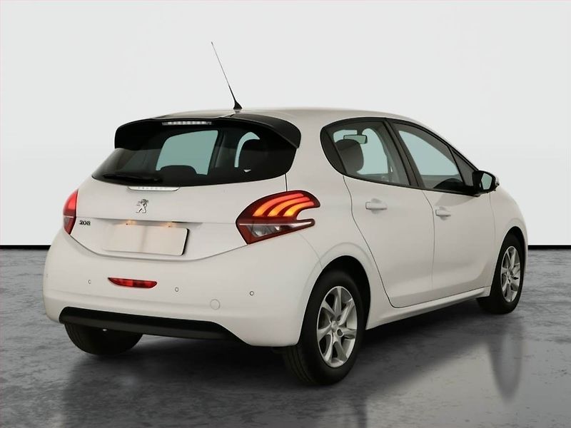 Peugeot 208 (2015) 1.2 PureTech, Automat - fotka 5 z 15