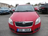 Škoda Fabia 1,6 i16V 77kW AUTOMAT,klima,ČR - náhled 1