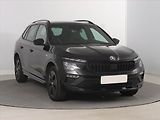 Škoda Kamiq (2024) Monte Carlo 1.5 TSI - náhled 1