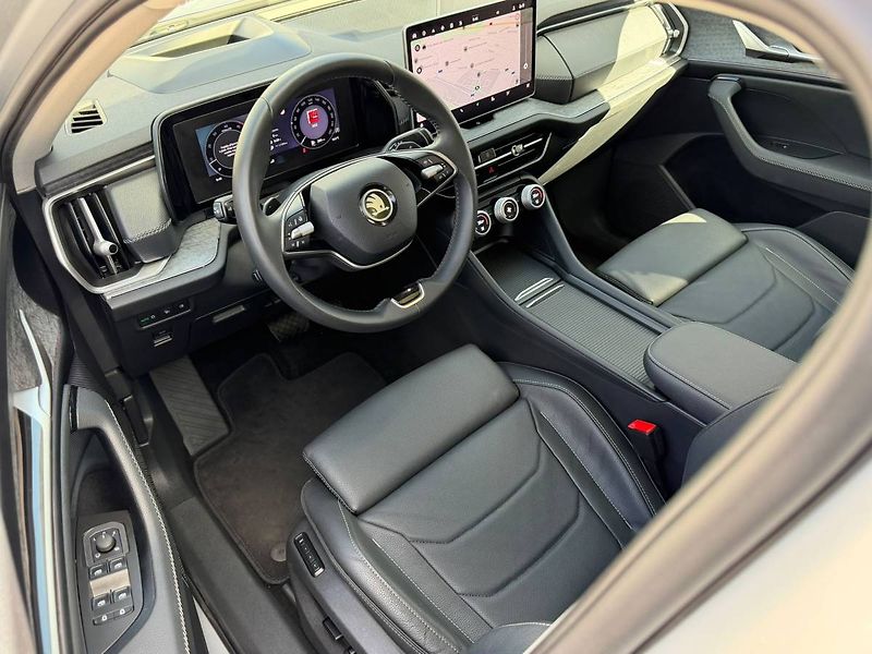Škoda Kodiaq Exclusive Selection 2,0 TDI 14 - fotka 6 z 42