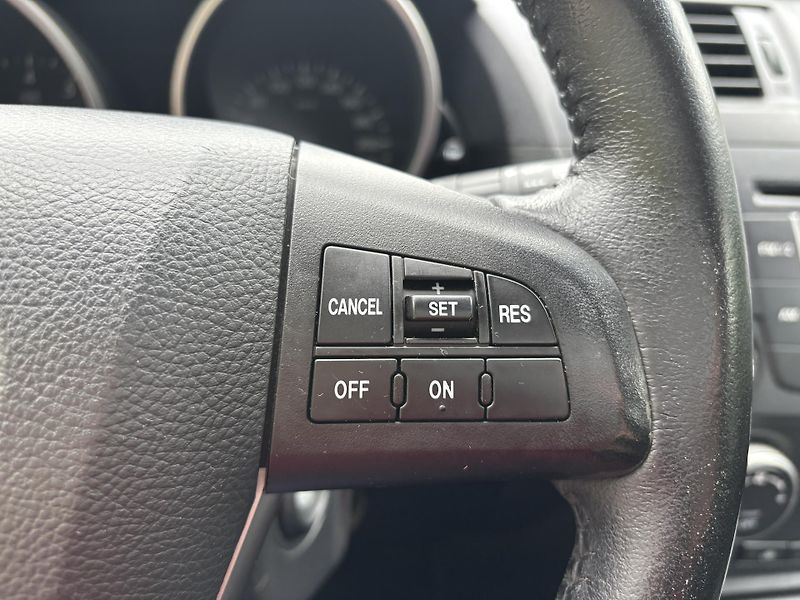 Mazda 5 2.0 Kenko - fotka 30 z 30