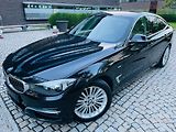 BMW Řada 3 318D GT MANUÁL KAMERA VÝHŘEV  - náhled 1