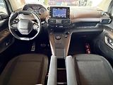 Peugeot Rifter GT LINE 1.5 BlueHDi 130 S&S EA - náhled 9