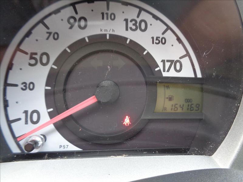 Toyota Aygo 1,0 - fotka 15 z 16