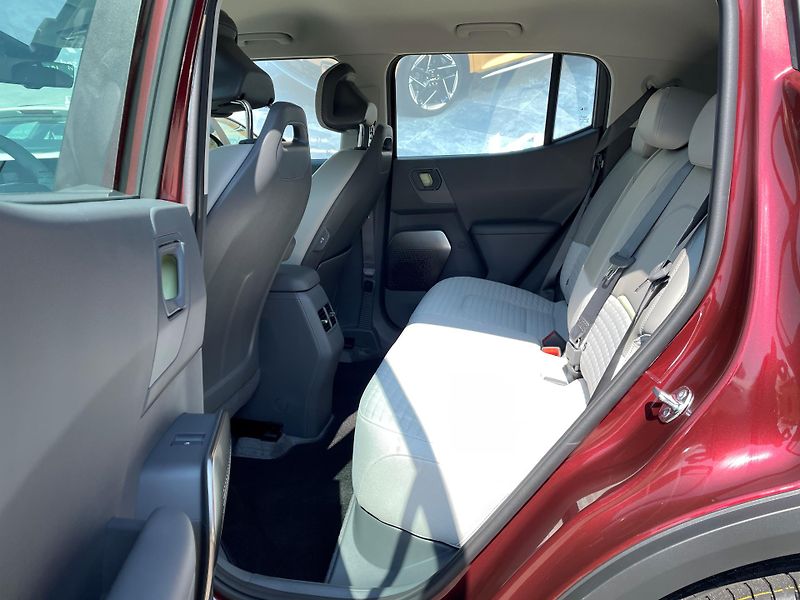 Kia EV2 (2026) EARTH 5P 108kW + 42,2KWh