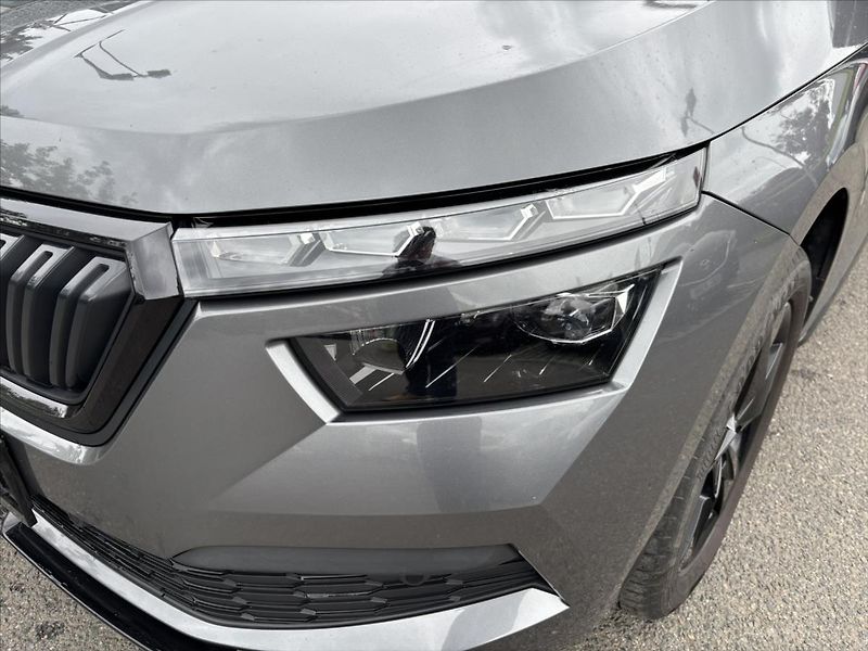 Škoda Kamiq 1,0 Monte Carlo ZÁRUKA PANORAM - fotka 40 z 43