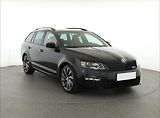 Škoda Octavia (2016) RS 2.0 TDI, Automat, Kůže - náhled 1