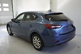 Mazda 3 MAZDA 3  2.0 SKYACTIV-G - náhled 7