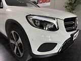 Mercedes-Benz GLC 2,0   250 BURM 360 PANORAMA - náhled 33