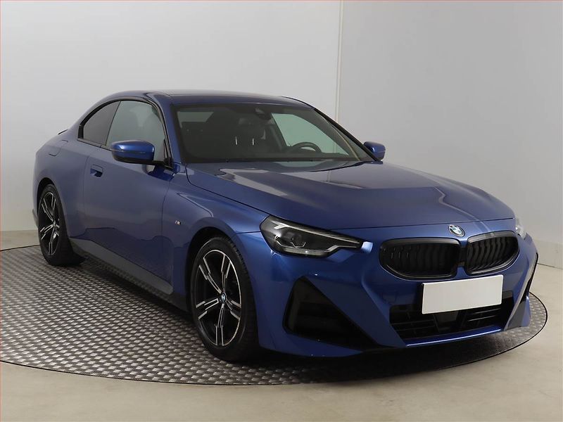 BMW Řada 2 (2023) 220 i - fotografie inzerátu