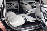 Mercedes-Benz Třídy S - náhled 34